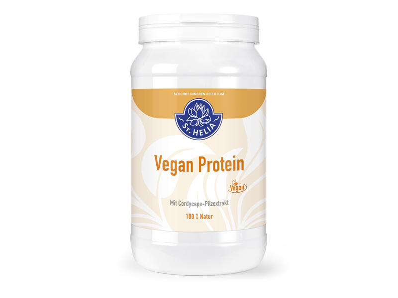 St. Helia Vegan Protein